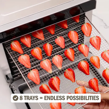 Genie Dehydrator