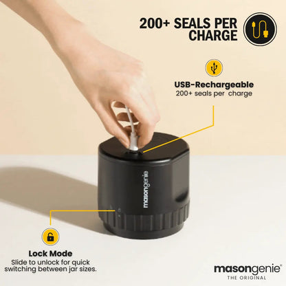 Trovi — 200 Seals Per Charge